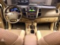 Toyota Hilux 2011 3.0 4x4 Automatic Transmission-9