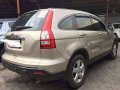2008 Honda CRV 2.0 AT Automatic transmission 2.0 Cebu Unit-1