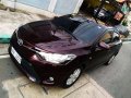FOR SALE Toyota Vios 1.3E Dual vvti 2017-0