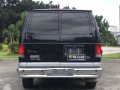 Ford E150 2011 van for sale-7