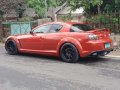 2003 Mazda Rx8 sportscar FOR SALE-7