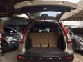 2008 Honda CRV 2.0 AT Automatic transmission 2.0 Cebu Unit-5