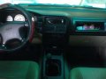 Isuzu Sportivo X 2014 Model Manual Transmission-5