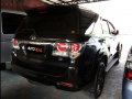 2013 Toyota Fortuner G for sale-3