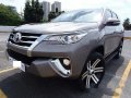 Toyota Fortuner 2017 FOR SALE-15