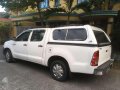 2009 Toyota Hilux for sale-3