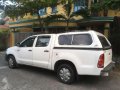 2009 Toyota Hilux for sale-6