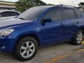 Toyota Rav4 2007 model automatic for sale-7