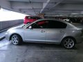 Mazda 3 2010 Automatic transmission Good engine condition-3