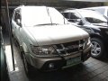 2011 Isuzu Crosswind for sale-4