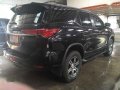 2016 Toyota Fortuner G manual transmission-3