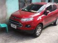 For sale! 2017 Ford Ecosport 1.5 Manual Ambiente-1