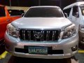 2010 Toyota Prado VX at DRC Autos for sale-3