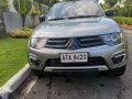 2015 Mitsubishi Montero GLS V for sale-2