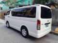 2008 Toyota Hiace Commuter for sale-3