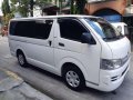 2008 Toyota Hiace Commuter for sale-6