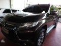 2016 Mitsubishi Montero GLS Matic Turbo Diesel for sale-0