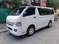 2008 Toyota Hiace Commuter for sale-4