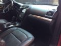 2017 Ford Explorer Sport V6 35L AWD 8900Kms Only-4