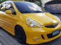 2007 Honda Jazz 15 matic limited FOR SALE-8