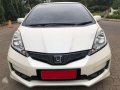 Honda Jazz 2011 Automatic FOR SALE-4