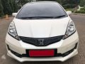 Honda Jazz 2011 Automatic FOR SALE-1