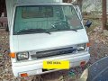 Mitsubishi L300 FB 4d56 diesel manual trans 2002 mdl-4