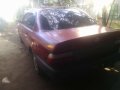 SElling Toyota Corolla xe 1996-4