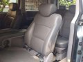 2008 Hyundai Starex Diesel Fuel efficient A/T-5