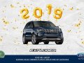 All New Ford Ranger Everest Ecosport Low DP Low Monthly Promos 2019-1