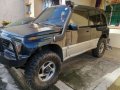 Suzuki Vitara 1997 2'' body lift 2'' suspension lift-3