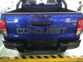 Lowest All In DP Toyota Hilux Conquest 2019-10