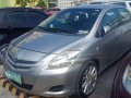 Toyota Vios 1.3E All Power 1st owner 2009 model-1