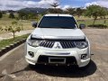 Mitsubishi Montero Sport GLS SE 4x4 Automatic 2010-6