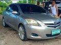 Toyota Vios 1.3E All Power 1st owner 2009 model-0