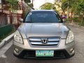 For Sale : 2005 Honda Crv 4x2 M/T Gen 2.5-2