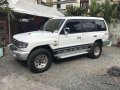 1999 Mitsubishi Pajero LOCAL FIELDMASTER for sale-7