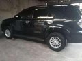 Toyota Fortuner G 2013 diesel FOR SALE-2