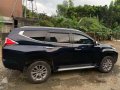Rush for Sale Mitsubishi Montero Sports GLS AT 2017 4x2-5