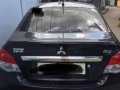 Mitsubishi Mirage G4 glx 2017 for sale-3