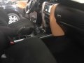 2016 Toyota Fortuner G manual transmission-6