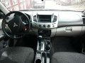 2010 Mitsubishi Strada for sale-6