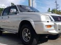 2004 Mitsubishi Strada Endevor 4X4 Ralliart FOR SALE-7