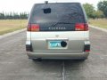 Nissan Elgrand Van 1997 model Automatic Diesel-7