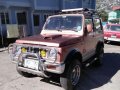 Suzuki Jimny 4-Wheel Drive w/ Turbo-0