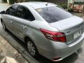 FOR SALE Toyota Vios 1.3E AT 2017-1
