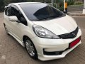 Honda Jazz 2011 Automatic FOR SALE-5