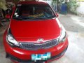 Kia Rio 2013 EX model 14 manual FOR SALE-0