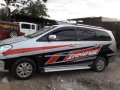 2012 Toyota Innova G Top Of the Line-1