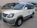 Selling Mitsubhisi Adventure gls sport 2013-0